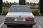 1985 BMW 535i Picture 4