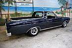 1966 Ford Ranchero Picture 4