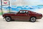 1969 Ford Mustang Picture 4