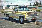 1979 GMC Sierra Picture 4