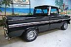 1966 Chevrolet C10 Picture 4