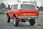 1971 Chevrolet K5 Blazer Picture 4