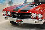 1970 Chevrolet Chevelle Picture 4