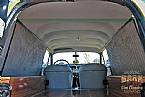 1951 Chevrolet Panel Van Picture 4