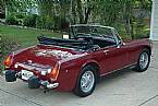 1974 MG Midget Picture 4