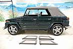 1974 Volkswagen Thing Picture 4