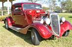 1934 Ford 5 Window Picture 4