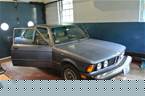1980 BMW 320i Picture 4