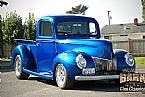 1941 Ford Pickup Picture 4