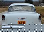 1955 Chevrolet Bel Air Picture 4