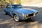 1967 Pontiac Firebird Picture 4