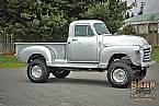 1952 GMC Pickup Picture 4