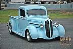 1937 Plymouth Pickup Picture 4