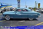 1951 Lincoln Sport Sedan Picture 4