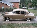 1950 Chevrolet Styleline Picture 4