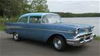 1957 Chevrolet 210 Picture 4