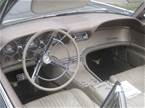 1963 Ford Thunderbird Picture 4