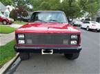 1986 Chevrolet K5 Picture 4