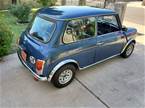 1981 Austin Mini Picture 4