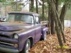 1957 Dodge D100 Picture 4