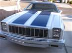 1977 Chevrolet El Camino Picture 4