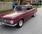 1965 Plymouth Valiant Picture 4