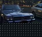 1984 Mercedes 380SL Picture 4
