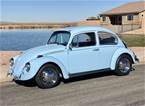 1967 Volkswagen Beetle Picture 4