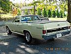 1967 Chevrolet El Camino Picture 4