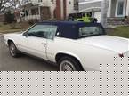 1985 Cadillac Eldorado Picture 4