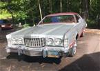 1976 Ford Thunderbird Picture 4