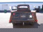 1952 Ford F2 Picture 4