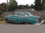1953 Cadillac Series 62 Picture 4
