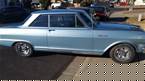 1964 Chevrolet Nova Picture 4