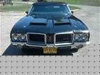 1971 Oldsmobile Cutlass Picture 4