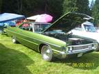 1970 Plymouth Fury Picture 4