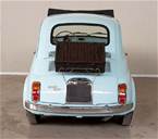 1968 Fiat 500F Picture 4