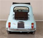 1967 Fiat 500F Picture 4