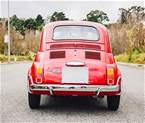 1970 Fiat 500L Picture 4