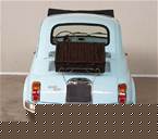 1968 Fiat 500F Picture 4