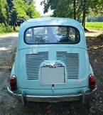 1966 Fiat 600D Picture 4