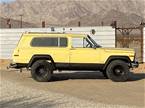 1980 Jeep Cherokee Picture 4