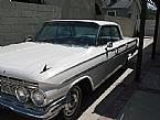 1961 Chevrolet Impala Picture 4