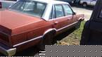 1978 Ford Fairmont Picture 4