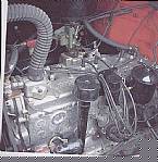 1953 Chrysler Fargo Picture 4