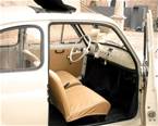 1969 Fiat 500F Picture 4