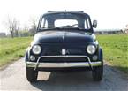 1972 Fiat 500L Picture 4