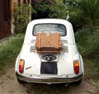 1967 Fiat 500F Picture 4