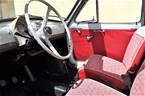 1965 Fiat 500F Picture 4