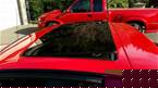 1988 Pontiac Fiero Picture 4